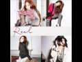 BRIGHT Kirai Demo Suki ~Aishiteru~ (Real)