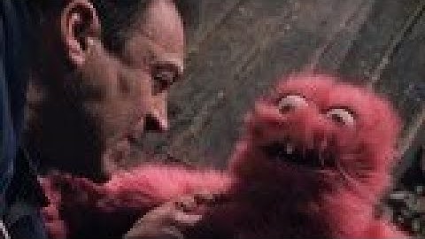 『パペット・キラー』予告編　ビデックスJPで配信中！