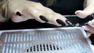 Issa Nails Academy