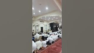 muhammad taha al junaid taraweeh 2023 || surah Yaseen