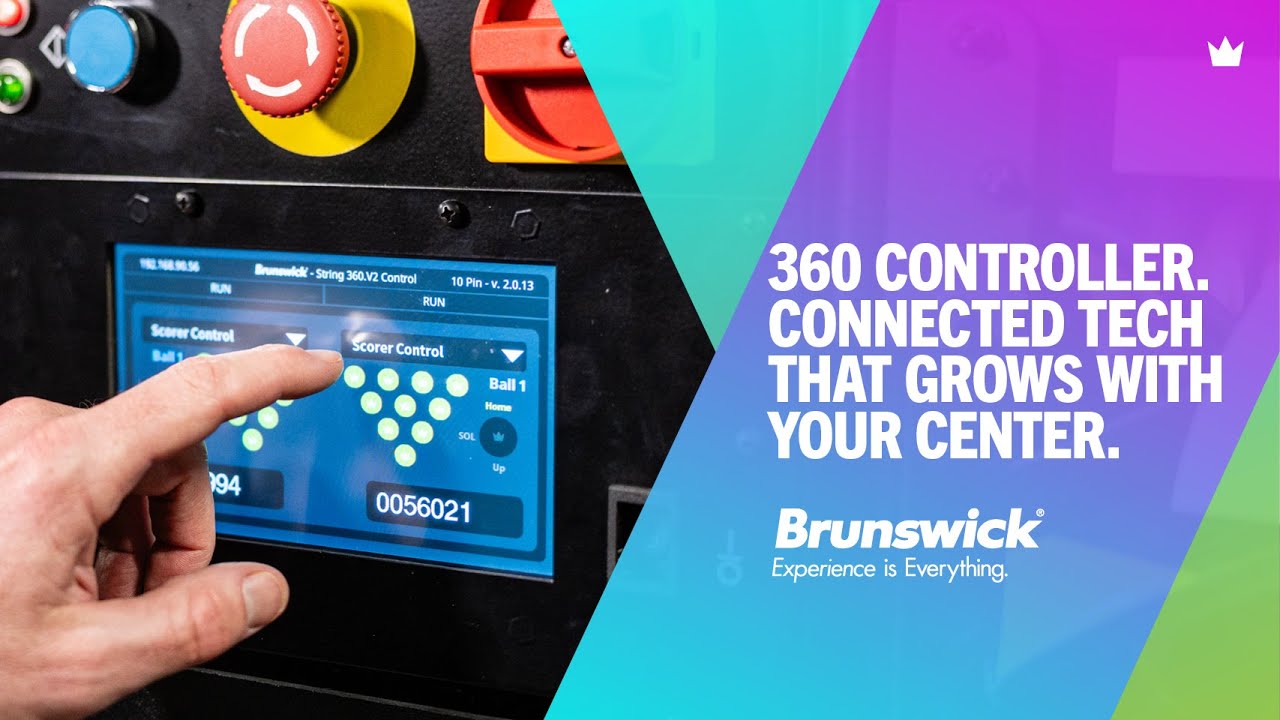 GS NXT | ボウリングのことならサンブリッジ