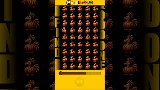Thanksgiving Emoji Challenge:  How Well Do You Know Thanksgiving 🤔