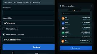 Stake.com Welcome Bonus 🎁 | No Deposit Needed + Exclusive Tips screenshot 3