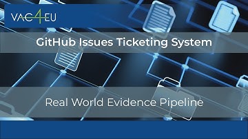 A ticketing system for GitHub issues