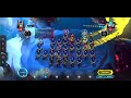 Heroes of Hecanos Leo Rank Deck Abssian & Vetruvian