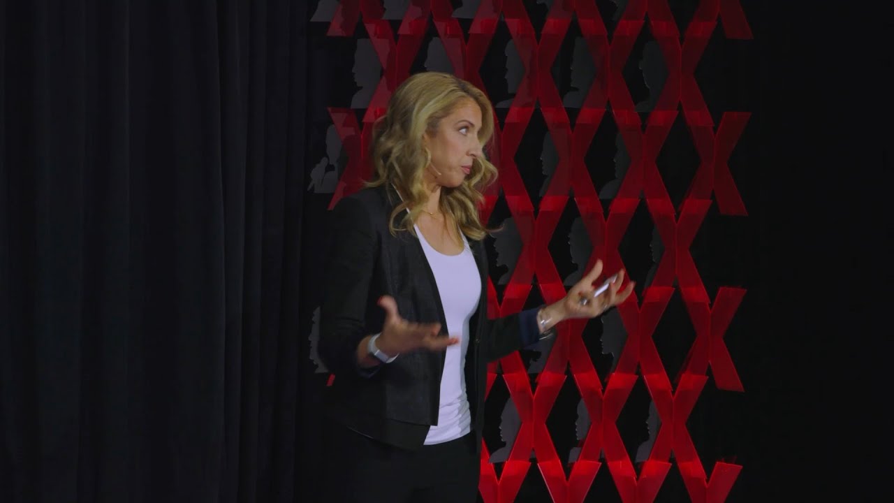 Invest in the Care of the Female Athlete: Don't Fear Our Potential ...