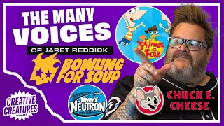 Pop-Punk's Rise and Fall Through the Eyes of Bowling for Soup