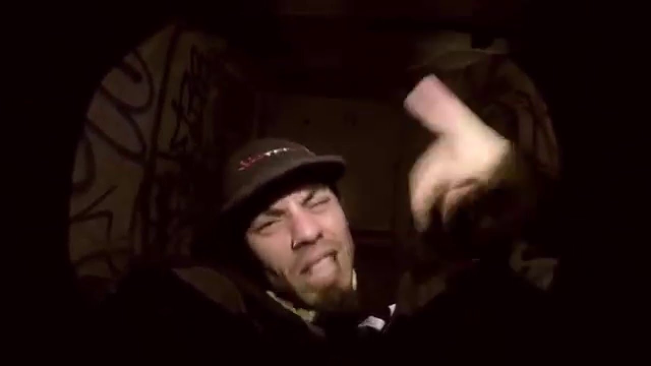 Vic The Bitter - Synaesthesia