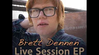 Brett Dennen - Make You Crazy (iTunes Exclusive) Brett Dennen - Make You Crazy (iTunes Exclusive)