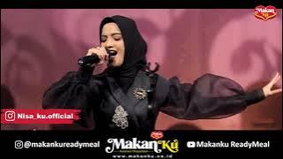 NISA FARELLA ft DEWA 19 - SEPARUH NAFAS (Perform Video Legend)
