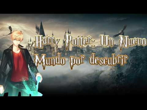 Harry Potter Un Nuevo Mundo por descubrir Capitulo 268-270