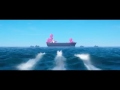 @中島美嘉 / ミニオン予告 (2017,06)