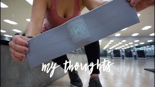 Katy Hearn Glute Band | Worth it
