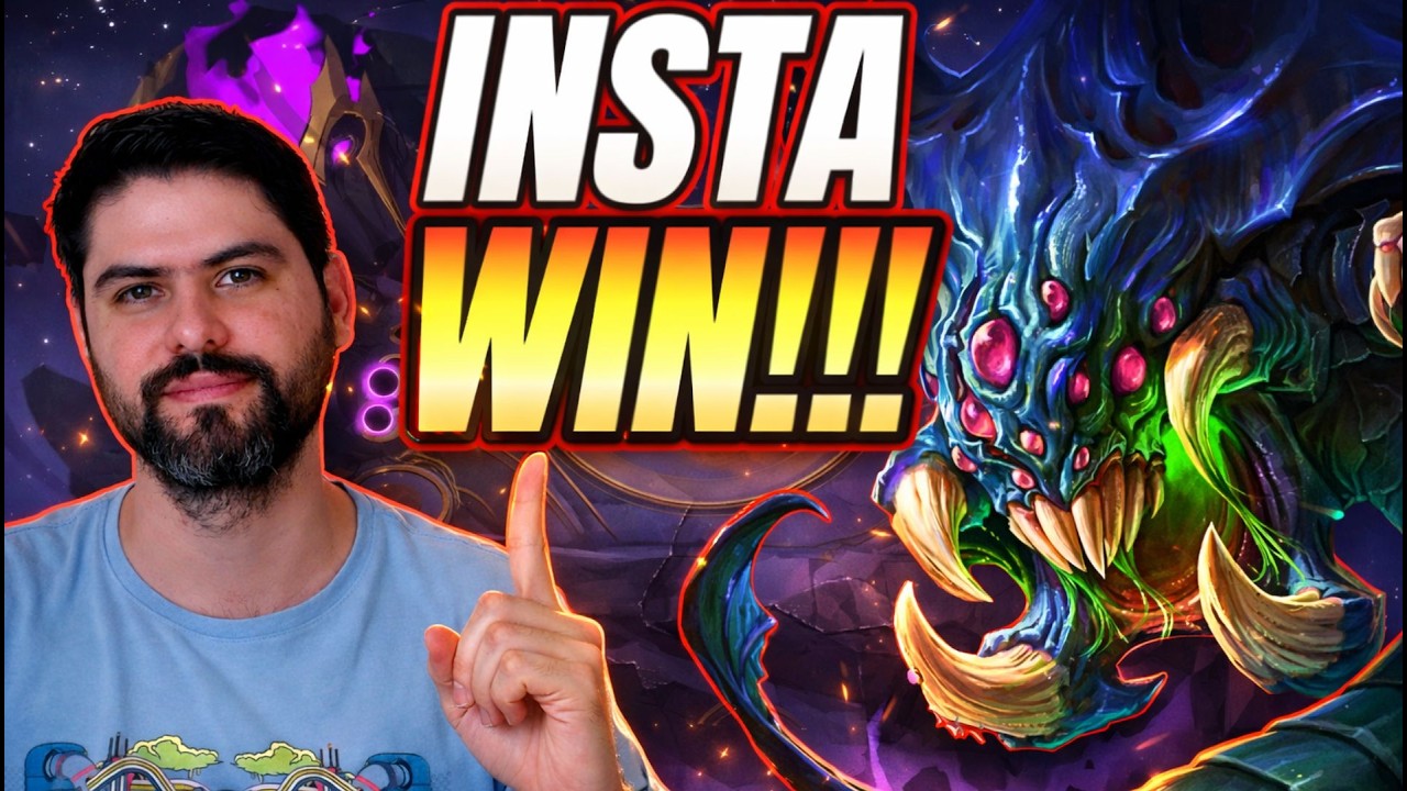 ✅ ASÍ JUEGAS EL BARON NASHOR PARA GANAR (NO JUEGUES 9 VACÍO) en TFT SET 16