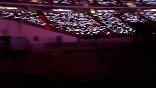 Fantastic -- BTS LOVE YOURSELF IN BKK 20190406