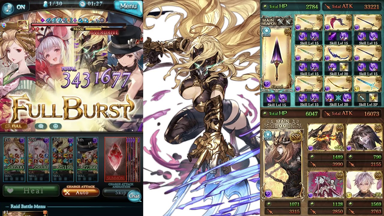 Dark Bandit Tycoon New Skill Showcase 闇義賊 新スキル お試し Youtube