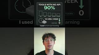 No API? Use The Screen