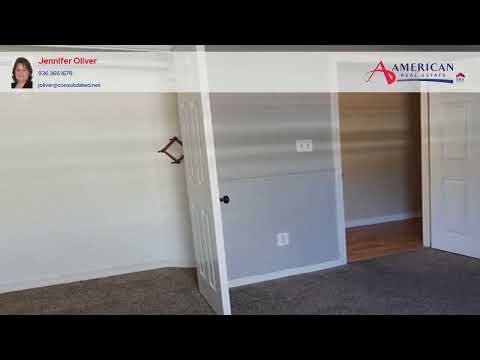 450 Evans Gann Road, Lufkin, TX home video tour