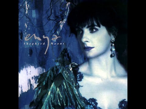 Enya - Caribbean Blue (METAL REMIX)