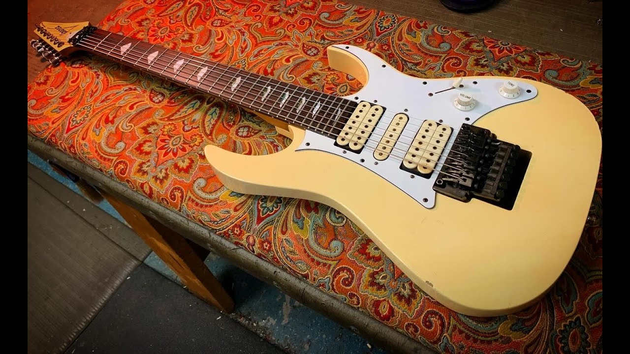 Danser's Inferno – Sombre Guitar 7” Danser's Inferno -Sombre Guitar- - YouTube