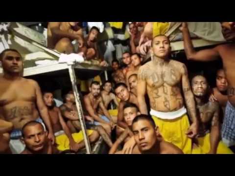 ტოპ 10 ყველაზე მკაცრი ციხე მსოფლიოში