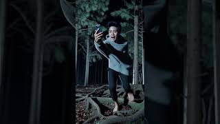 Purane Phone Me Mili Aakhri Video 😱👻 | Horror Story #shorts