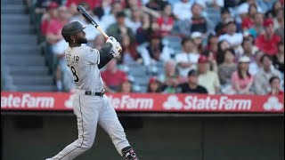 MLB The Show 23: 2023 Home Run Derby Luis Robert Jr. - ShowZone