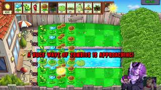 Survive against waves of relentless enemies