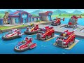 Paw Patrol Rescue Heroes Adventure