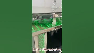 Mirrored Wine Cabinet: The Perfect Way to Display Your Wine