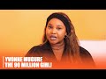 Viral 90 million girl speaks addresses edgar obare fraudster allegations  must watch