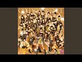 Don&#39;t think. Feel !!! (25idoling Ver.)