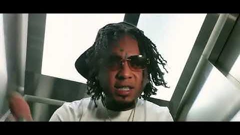 ROCHY RD - YO ENFOCADO ⭕ | VIDEO OFICIAL