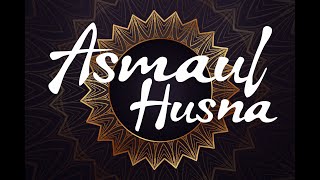 Asmaul Husna