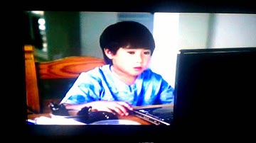 Parental Control... Good commercial.