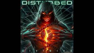 Disturbed - Divisive (HQ)