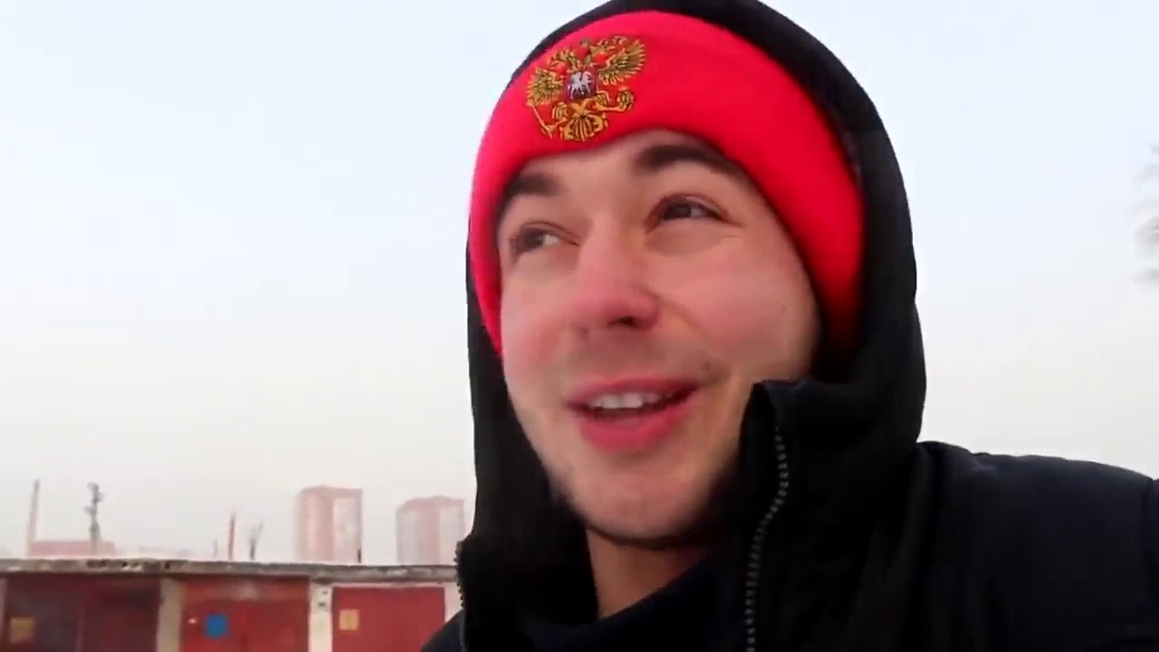 Михеев блоггер авто