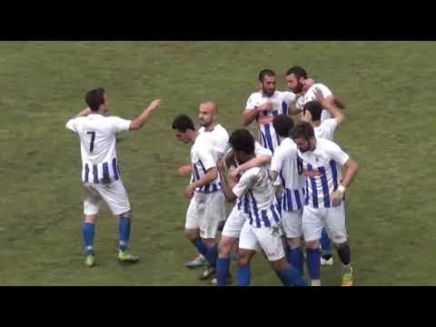 მეშახტე 3:1 ოდიში (10.05.2016