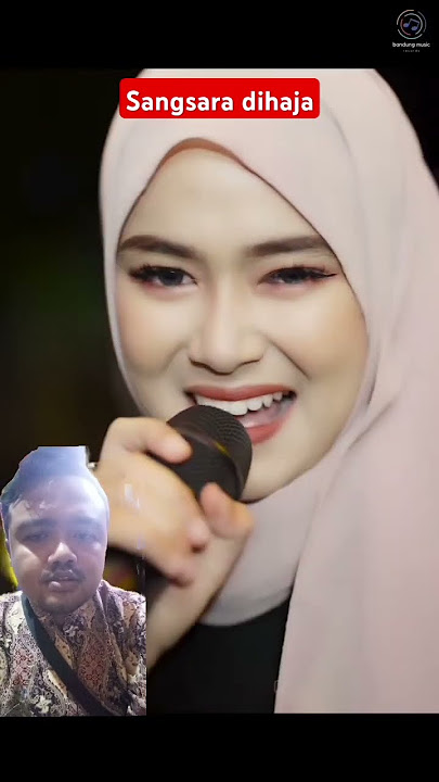 Download lagu Sangsara dihaja #duet #cover #music #lagusunda #sunda #bajidor #musiksunda #popsunda
