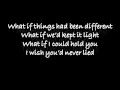 Yiruma ft. Anne Manda - River flows in you lyrics