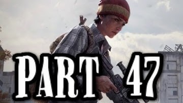 DayZ Walkthrough Gameplay Part 47 - Its Been A While - (DayZ Xbox Series X)