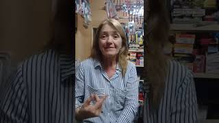 FERRETERIA DE CUCULLU, HOY UNICO LUGAR DE RECEPCION DEL CORREO