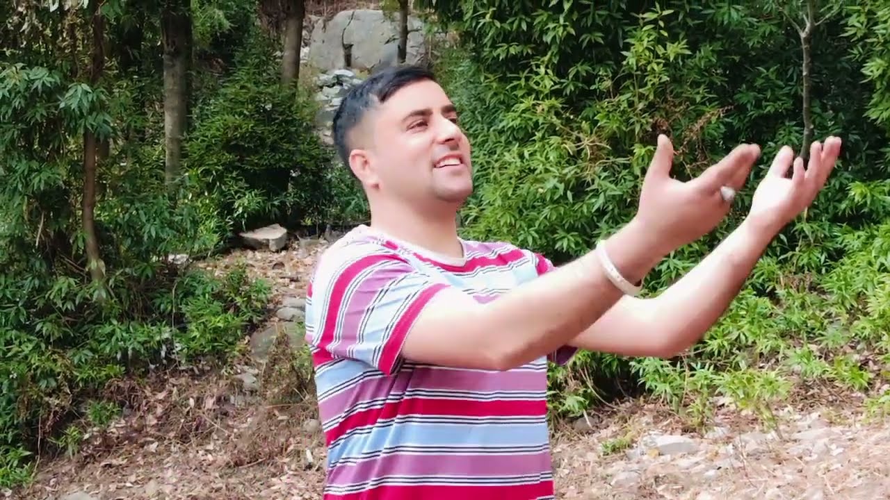 Kewal siotra new dogri song please like share 