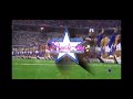 Dallas Cowboys Cheerleaders - 6 Year Retirement Video - Jenna Lene Jackson | #Dance