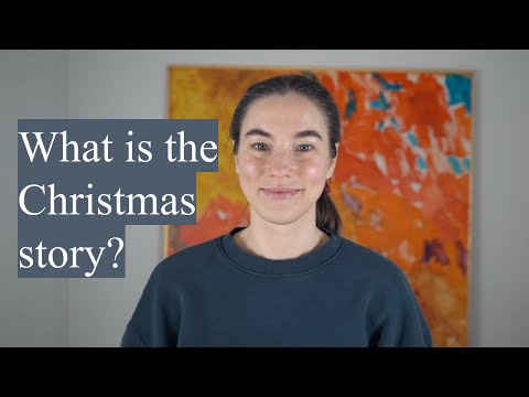 CHRISTIAN ANSWERS: What is the Christmas story?