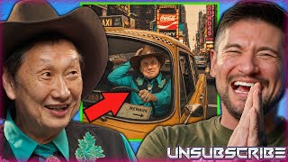 What Was It Really Like Living in NYC in the 70s?
Watch the full podcast here: https://youtu.be/91U5KpTEbyY
WATCH MORE FULL EPISODES HERE: https://youtube.com/@unsubscribepodcast
👕 Merch & Shoes
https://bunkerbranding.com/pages/unsubscribe-podcast
🔋 Energy Drinks
https://drinkechelon.com
Watch all episodes ad-free and uncensored on Pepperbox! https://www.pepperbox.tv/joinunsubscribe
Watch the aftershow & BTS on Patreon! https://www.patreon.com/UnsubscribePodcast
Socials:
https://www.instagram.com/unsubscribepodcast
https://www.tiktok.com/@unsubscribepodcast
https://x.com/unsubscribecast What Was It Really Like Living in NYC in the 70s?
