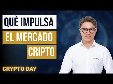 ¿Qué aplicaciones tienen las criptomonedas más allá del trading? con Oriol Blanch