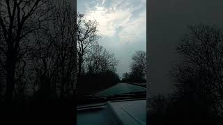 Dil-e-nadan || travel with clouds ||roadtrip