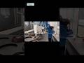 CNC Machine Tending Pick and Place Robot #cncmachine #robot #shorts #galexonrobotics #cncmachine