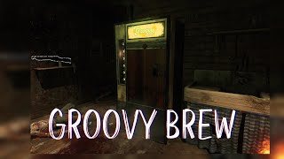 Groovy Brew - Call Of Duty: Custom Zombies